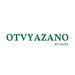 Логотип мастерской OTVYAZANO