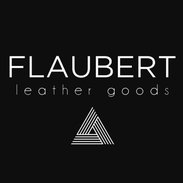 Logo of workshop Flaubert Leather Goods