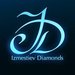 Logo of workshop Izmestiev Diamonds