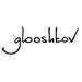 Logo of the workshop Ivan Glooshkov