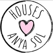 Logo of workshop Houses Anya Sol
