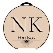 Logo of workshop Kiryukhin HatBox