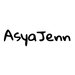 Workshop logo Asya Jenn