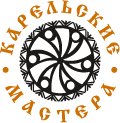 Logo of workshop Karelian masters