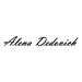 Logo of workshop Alena Dedovich