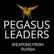 Logo of workshop Pegasus Leaders