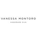 Logo of the workshop Vanessa Montoro